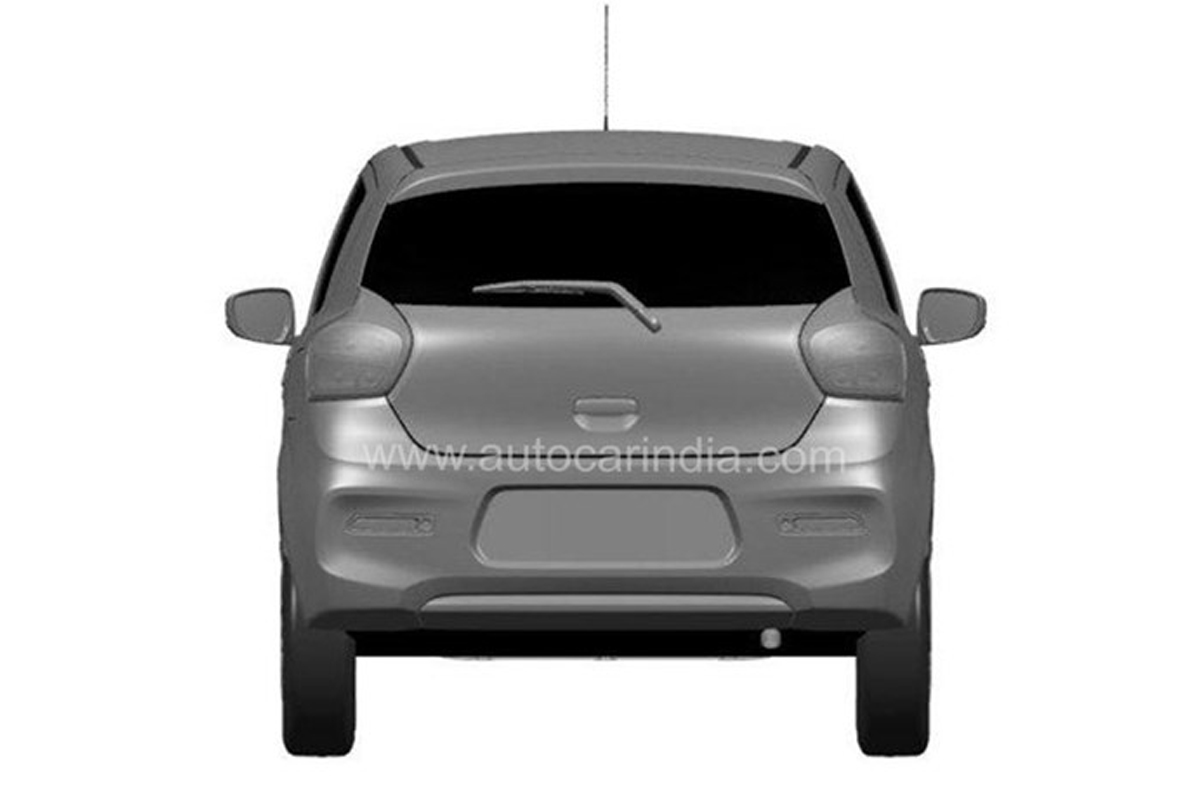 SCOOP! New Celerio could be most fuel efficient car in class - Image 4